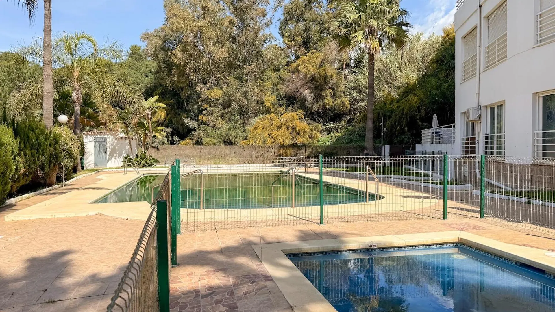 Casa La Luna- Beachfront 1Br With Sea Views Marbella Apartmán