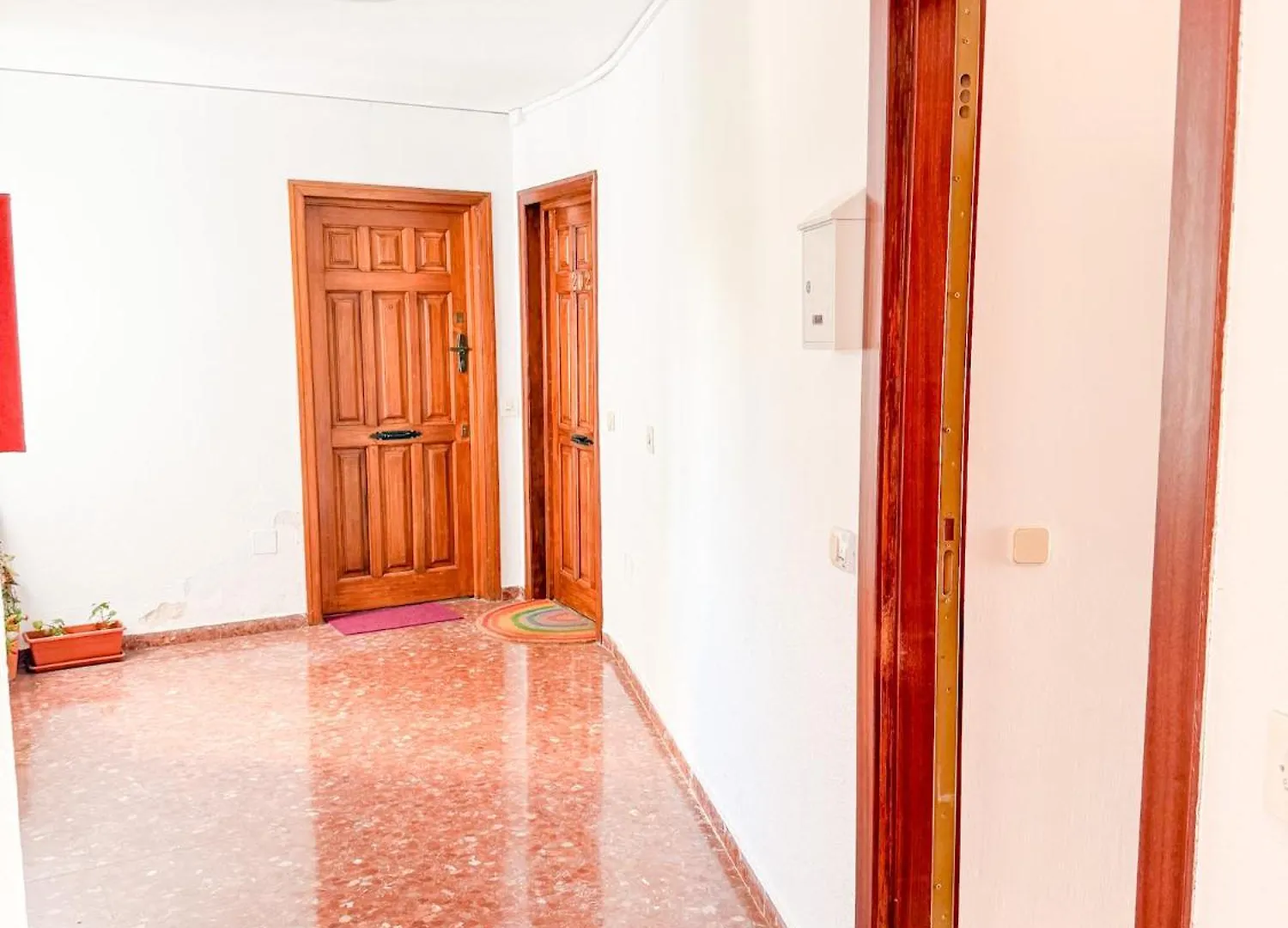 Casa La Luna- Beachfront 1Br With Sea Views Marbella 0*,  Španělsko