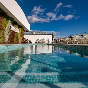 Hotel Obal, Marbella
